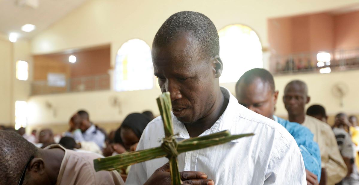 Еще два католических священника убиты в Африке