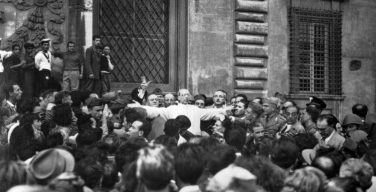 Спасал ли Пий XII евреев в годы Второй мировой войны?