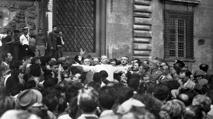 Спасал ли Пий XII евреев в годы Второй мировой войны?