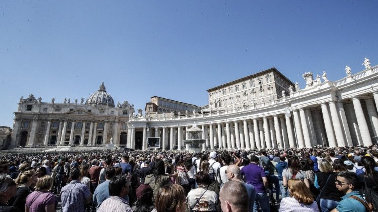 Католики отметили день памяти пострадавших от насилия пастырей