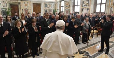 Папа Франциск принял решение открыть архивы понтификата Пия XII