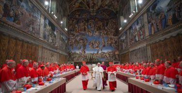 Главный редактор Vatican News о шестой годовщине понтификата Папы Франциска