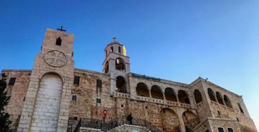 Христиане Сирии через 7 лет после подхода боевиков вспоминают о чудесах