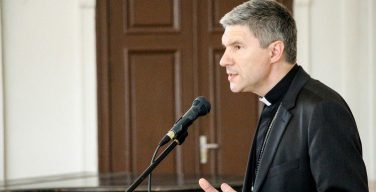 Архиепископ Каунасский пояснил причины своей отставки