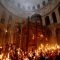 Отношение Католической Церкви к схождению Благодатного огня — комментарий