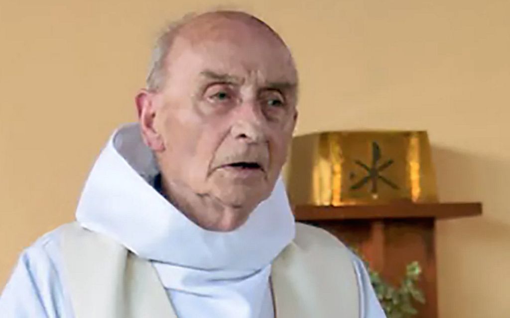 Процесс беатификации священника Жака Амеля идет быстрее, чем это обычно бывает в подобных случаях