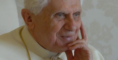 Папа Бенедикт XVI о феномене сексуальных злоупотреблений в Церкви в контексте размывания нравственных основ европейской цивилизации