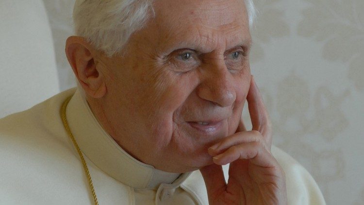 Папа Бенедикт XVI о феномене сексуальных злоупотреблений в Церкви в контексте размывания нравственных основ европейской цивилизации
