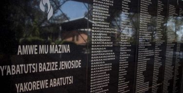 7 апреля — 25-я годовщина начала геноцида в Руанде