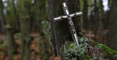 Крест как главный образ нашего Спасения