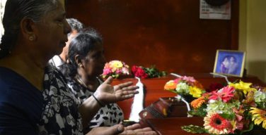 Теракты на Шри-Ланке: заявления властей и послание кардинала Бо
