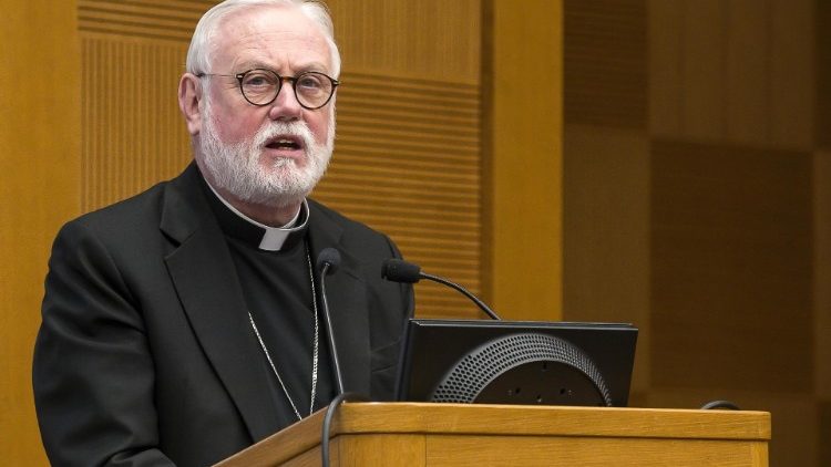 Высокопоставленный ватиканский дипломат о том, какой должна быть политическая нейтральность Церкви