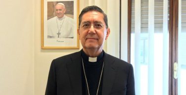 Назначен новый президент Папского Cовета по межрелигиозному диалогу