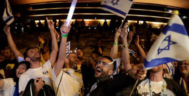 Израильские раввины выступили против «Евровидения»