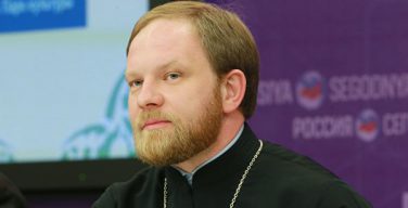 Православные и католики пообещали совместно отстаивать христианские ценности в Европе