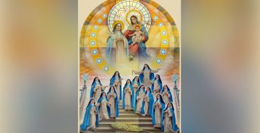 Новыми блаженными Католической Церкви стали четырнадцать монахинь-мучениц