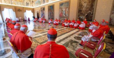 Папа Франциск утвердил декреты, касающиеся канонизаций и беатификаций