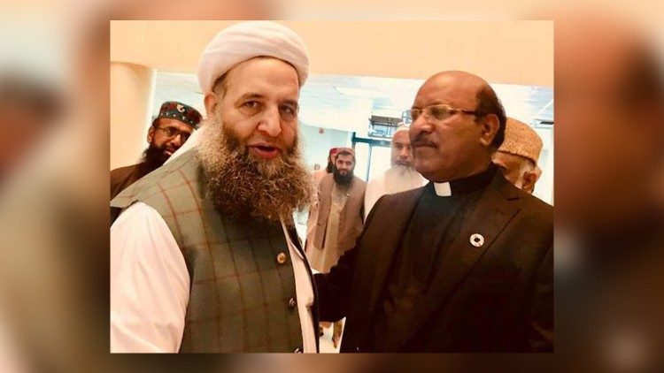 Пакистан: создаются условия для диалога между католиками и мусульманами