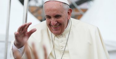 В РПЦ отреагировали на слова Папы Римского о готовности посетить Россию