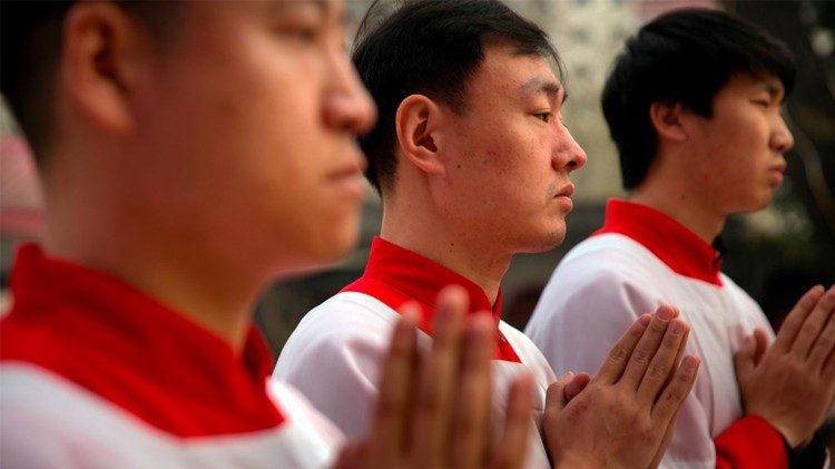 В китайском Макао открывается семинария Redemptoris Mater