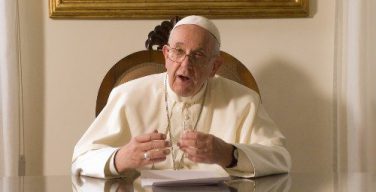Папа Франциск обратился с видеопосланием к народу Мозамбика, который он вскоре посетит с Апостольским визитом