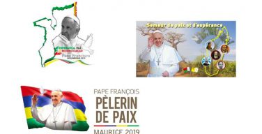 Программа Апостольского визита Папы Франциска в Мозамбик, на Мадагаскар и Маврикий