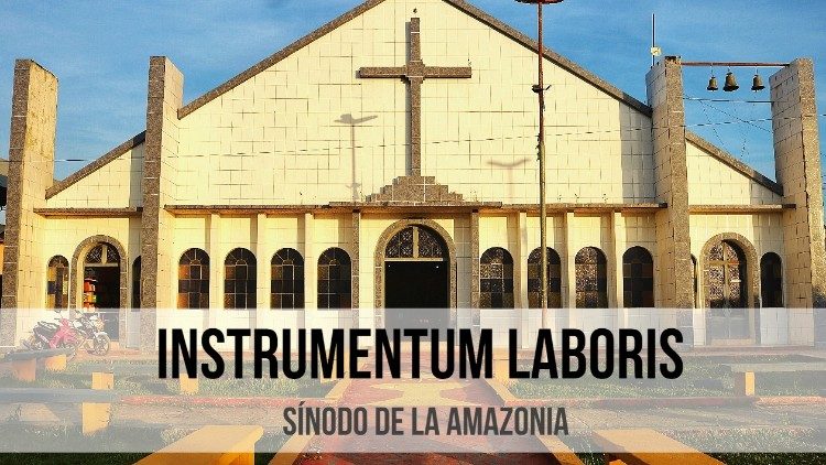 Главное событие октября: Синод епископов по Амазонии и его значение для Вселенской Церкви