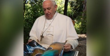 Послание Папы Франциска на Всемирный день молитвы о защите Божьего творения