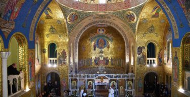 В Риме начался Синод Украинской Греко-Католической Церкви