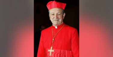 Папа Франциск скорбит в связи со смертью бразильского кардинала