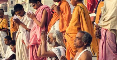 Святой Престол обратился к индуистам с призывом строить братские отношения