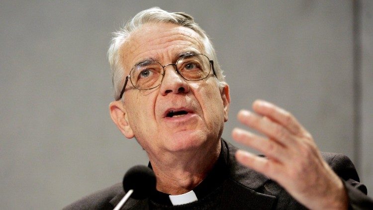 В Ватикане пройдет семинар Фонда Ратцингера «Вызовы Панамазонского региона»