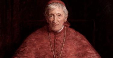 Наследник британской короны написал статью по случаю канонизации кардинала Джона Генри Ньюмена