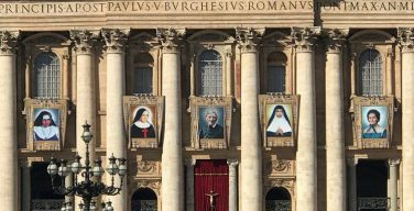 13 октября в Католической Церкви появятся новые святые