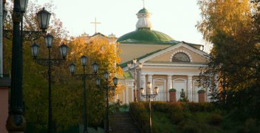 Томская католическая община отпраздновала свой престольный праздник (+ФОТО)
