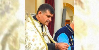 Папа Франциск скорбит в связи с убийством в Сирии армянского католического священника