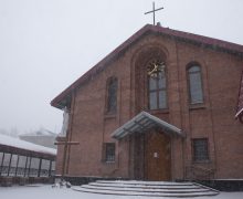 В Кафедральном соборе Преображения Господня в Новосибирске прошел семинар, посвященный проблемам защиты несовершеннолетних от злоупотреблений (+ФОТО)