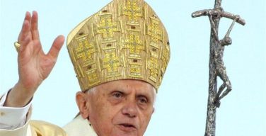 В Ватикане проходит конференция, посвященная десятой годовщине опубликования энциклики «Caritas in veritate»