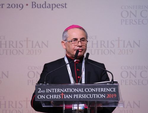 Архиепископ Халдейской Католической Церкви: многие тысячи мусульман перешли в христианство в результате гонений ИГ
