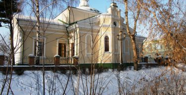 Вера как стиль жизни: католики Томска вчера и сегодня
