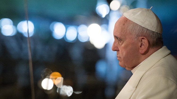 Папа Франциск отменил «Папскую тайну» для случаев сексуального насилия»