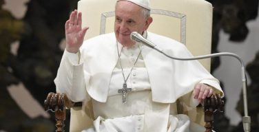 Папа Франциск посвятил свою катехезу на общей аудиенции некоторым аспектам Недели молитв о единстве христиан и призвал к «экуменическому гостеприимству»