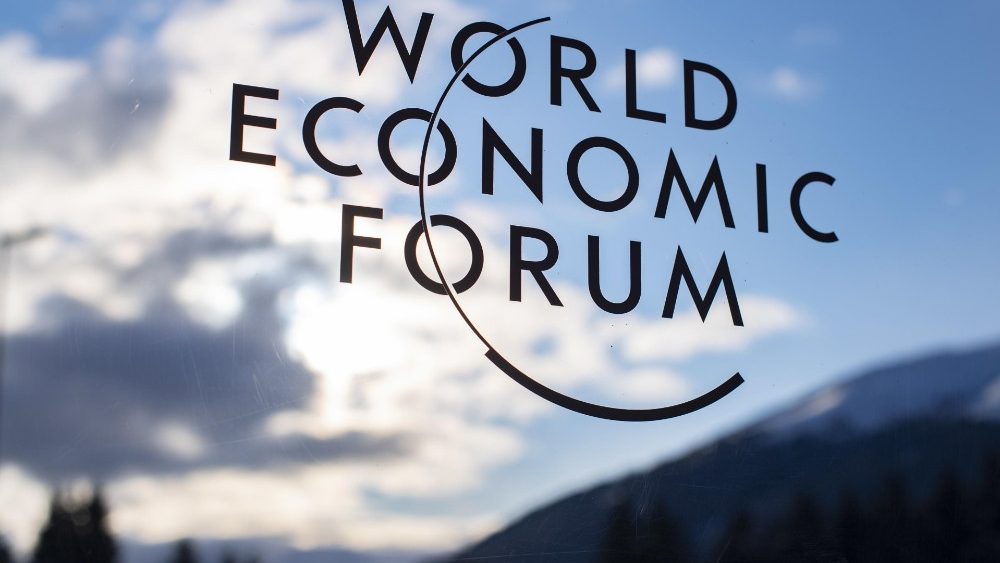Папа Франциск обратился с посланием к участникам Всемирного экономического форума в Давосе