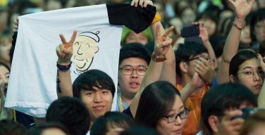 За 20 лет число католиков в Южной Корее удвоилось, но Мессу они стали посещать реже