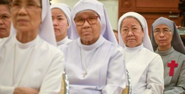 Глава ватиканской Конгрегации по делам посвященной Богу жизни рассказал о вызовах современному женскому монашеству