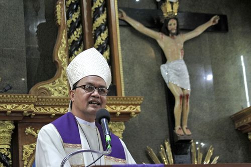 Филиппины: прекращено дело в отношении четырех епископов, обвинявшихся в государственной измене