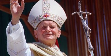 Польские епископы призвали провозгласить святого Иоанна Павла II Учителем Церкви и небесным покровителем Европы