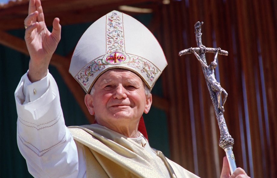 Польские епископы призвали провозгласить святого Иоанна Павла II Учителем Церкви и небесным покровителем Европы