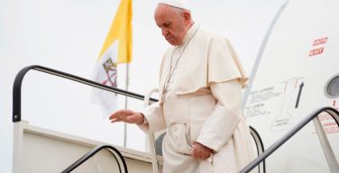 В мае Папа Франциск посетит Мальту