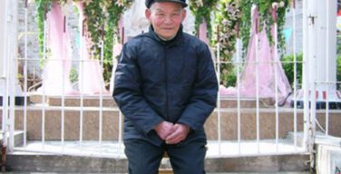Китай: 98-летний католический епископ – среди излечившихся от коронавируса